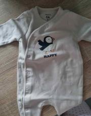 Pyjama oiseau c&a 62