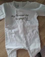 Pyjama blanc my fav 56