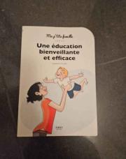 Une éducation bienveillante et efficace