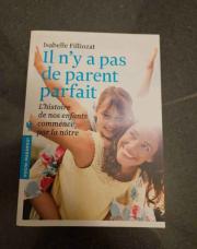 Il n'y a pas de parent parfait