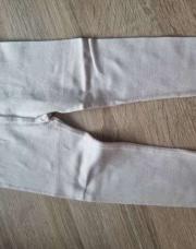 Legging Kiabi 2A beige 