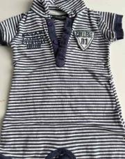 Combi short bel&bo 68cm