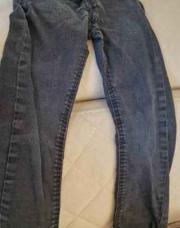Jeans noir 4 ans 