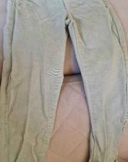 Jeans bleu 4 ans 