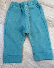 Pantalon vert TAO 18m/80