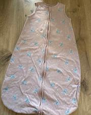 Gigoteuse stich 6-18mois 