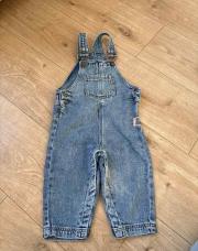 Salopette TAO 18m/80cm