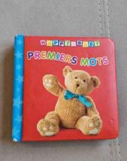 Mes premiers mots 