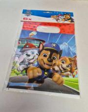 Sachet pat patrouille x6