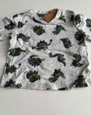 T-shirt manche longue Dino 3M
