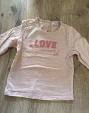 Blouse 12M 