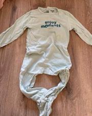 Pyjama 12M