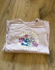 Pyjama 12M Stich 