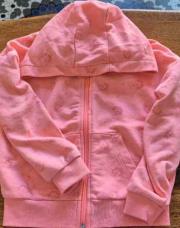 Gilet 6 ans kiabi licorne 
