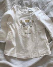 Blouse 3 Mois TAO 