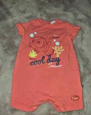 Combishort disney nemo 6 m