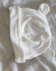 Bonnet 1 mois Nouckies 