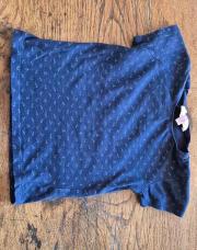 T-shirt Lisa rose 5 ans