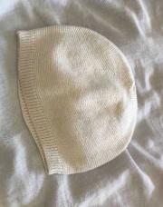 Bonnet 1 Mois 