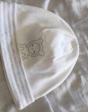 Bonnet 1 mois 