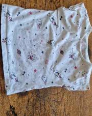 T-shirt gemo 4ans
