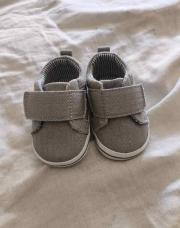 Chaussures 1 Mois Obaïbi 