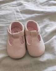 Chaussures 6 Mois Obaïbi 