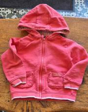 Gilet sergent major 5ans