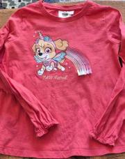 T-shirt L/M Stella 8ans 