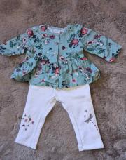 Ensemble catimini 3m