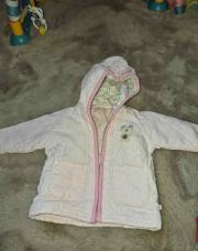 Veste rose 3 m