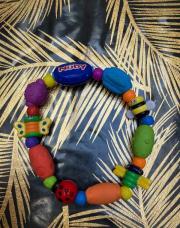 Nuby sensoriel 