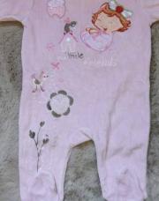 Pyjama charlotte