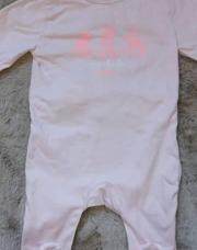 Pyjama disney 6 m