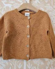 Gillet TAO CAMEL 12M