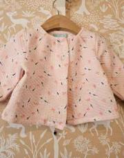 Gillet OBAÏBI 6M