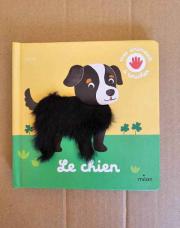 Livre Chien 