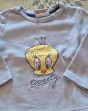 Pull LOONEY TUNES 18/24M