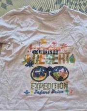 Thee shirt SERGENT MAJOR 2a