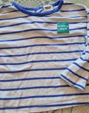 Fin pull TAO 24M