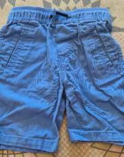 Short bleu PUMLON 92