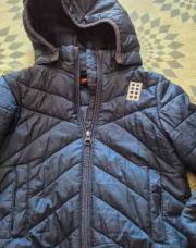 Manteau LEGO 2A