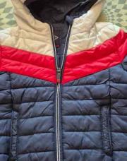 Manteau STATA PARK 92