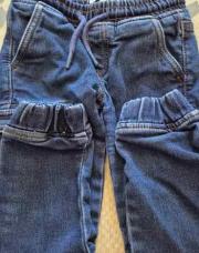 Jeans BILLI &KENNY 3A