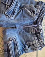 Jeans BILLI & KENNY 3A