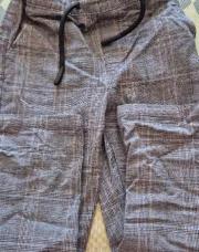 Pantalon TAO 2/3A