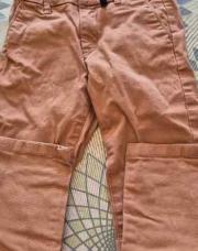 Jeans BRUN TAO 4A