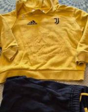 Training ADIDAS 3/4A