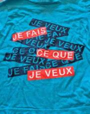 Thee shirt 4a