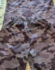 Ensemble short 4a